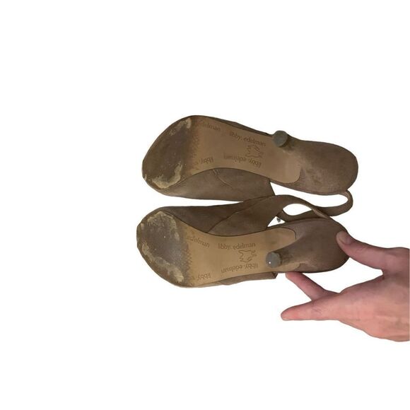 Libby Edelman Pumps - Picture 5 of 6